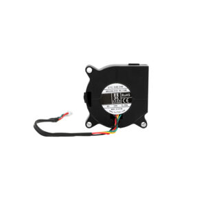 Creality 4020 24V blower fan for K1 and K1 Max 3D printer part cooling replacement