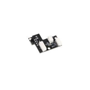 Genuine Creality Ender-3 V4 replacement X-axis limit switch module for printhead homing and positioning repair
