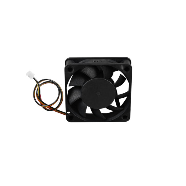 Creality 6015 24V hydraulic axial flow replacement cooling fan for compatible 3D printers