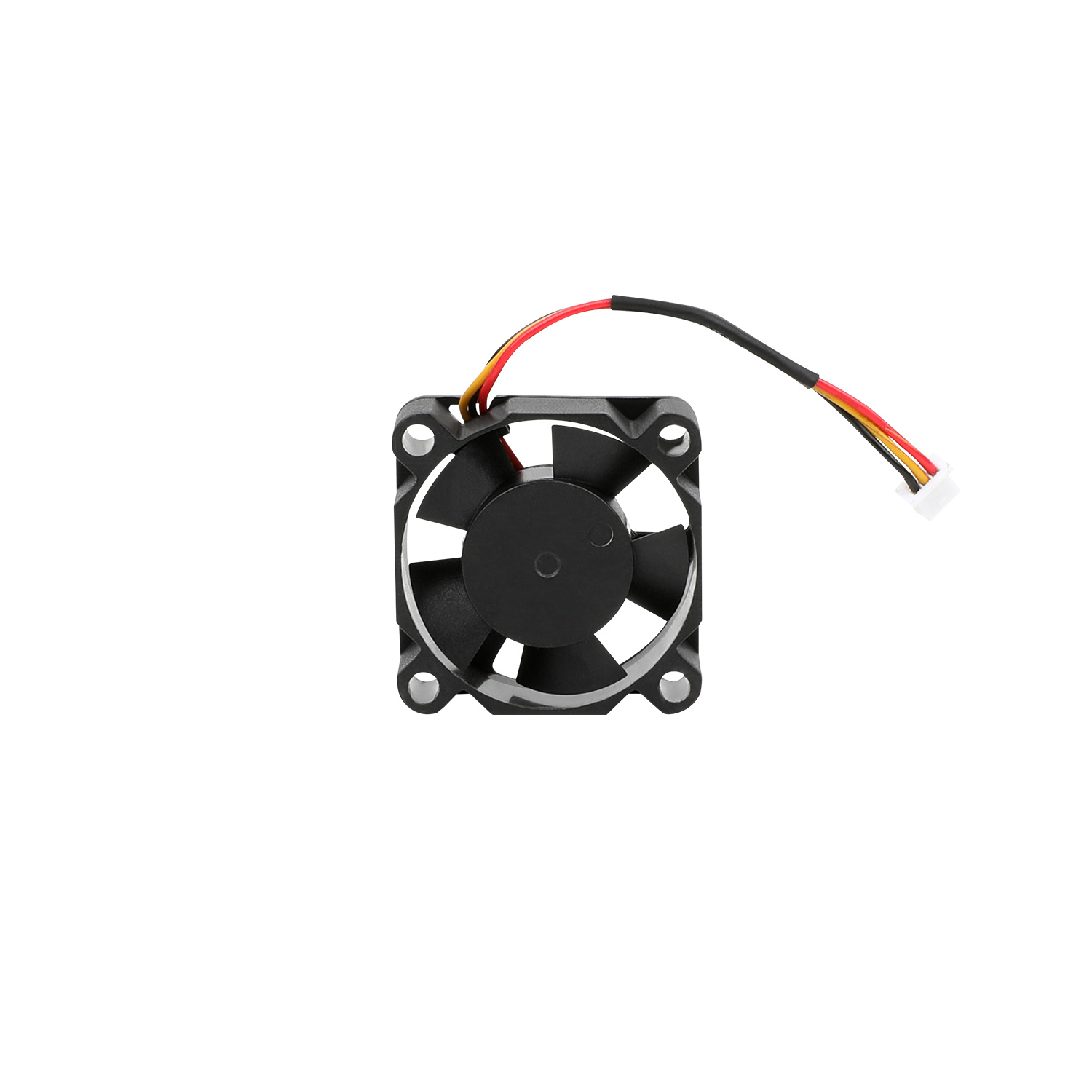 Creality 3010 axial cooling fan for K1 and K1 Max 3D printer fan replacement and maintenance