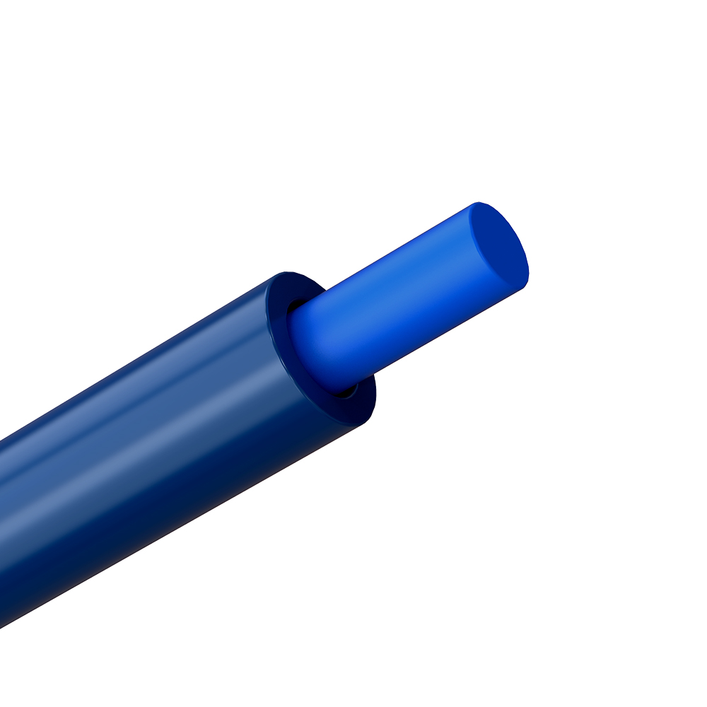 Creality Capricorn 2 metre PTFE Bowden tube kit for smooth 1.75 mm filament feeding on compatible 3D printers