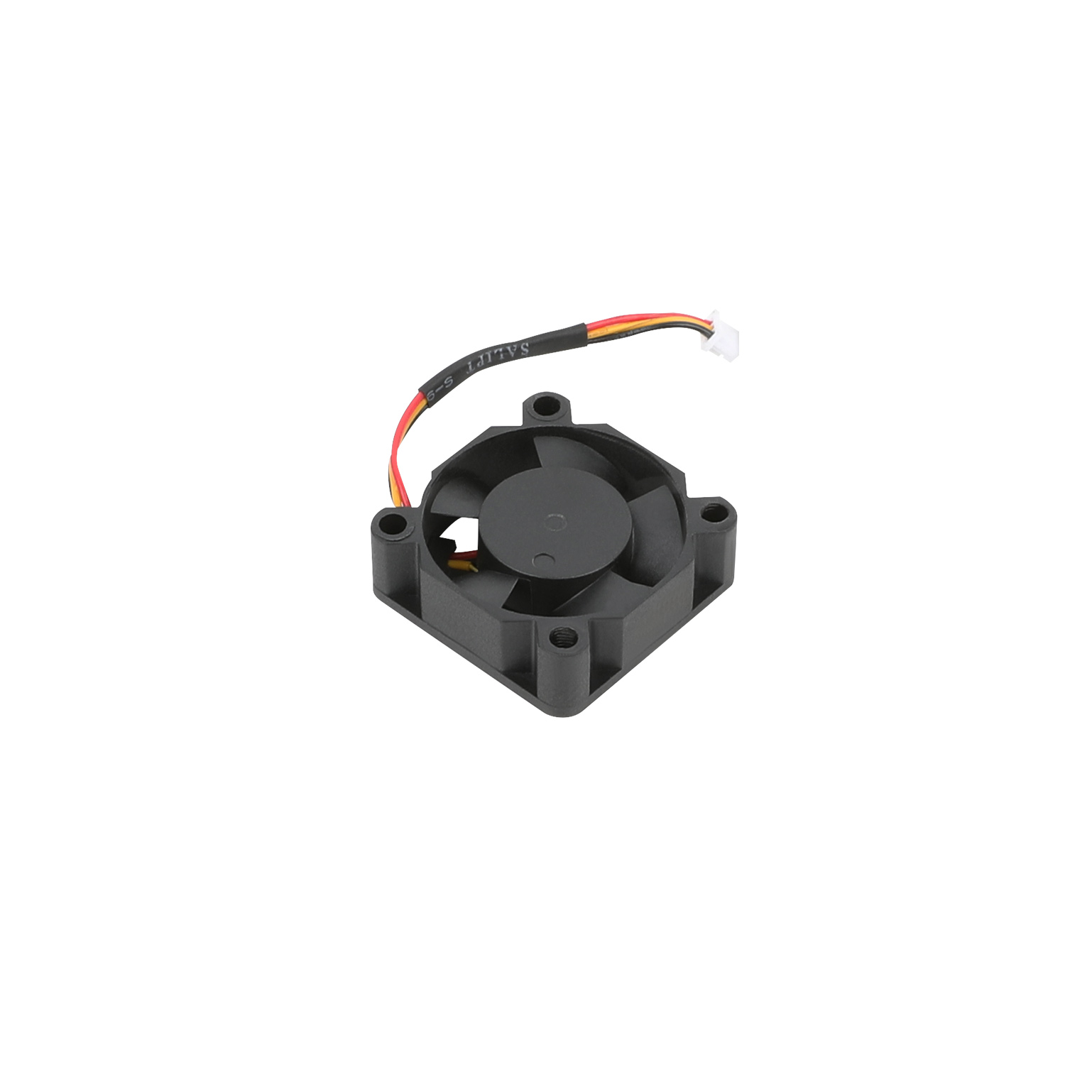 Creality 3010 axial cooling fan for K1 and K1 Max 3D printer fan replacement and maintenance