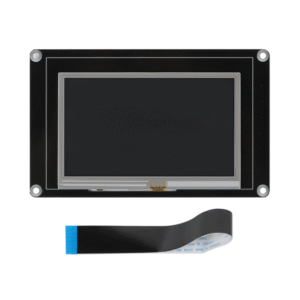 Genuine Creality HALOT-MAGE replacement touch screen kit for resin printer control display and screen repair