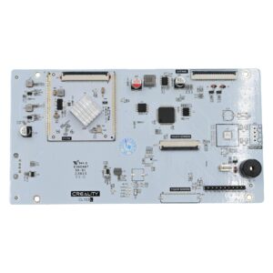 Creality HALOT-MAGE 8K replacement controller board for resin printer electronics and control repair