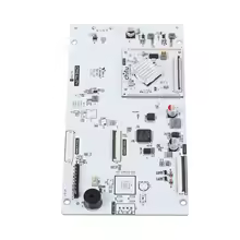 Genuine Creality HALOT-MAGE replacement mainboard kit for resin printer control and electronics repair