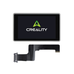 Genuine Creality touch screen kit for K1 K1C and Ender-3 V3 Plus 3D printer display replacement