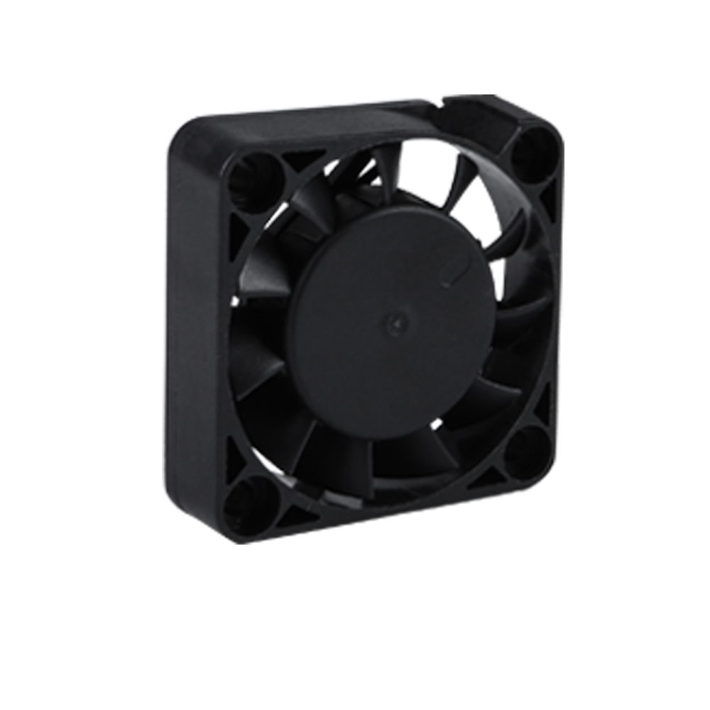Creality 4010 axial fan 24V 7000 RPM with 100 mm cable for compatible 3D printer cooling systems