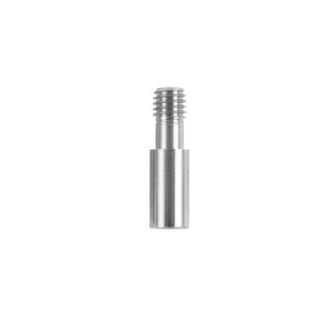Creality replacement hotend throat tube kit for CR-M4 Ender-3 S1 Sermoon and Ender-3 V3 SE 3D printers