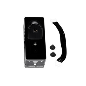 Genuine Creality AI LiDAR replacement kit for K1 Max 3D printer first-layer scanning and flow calibration