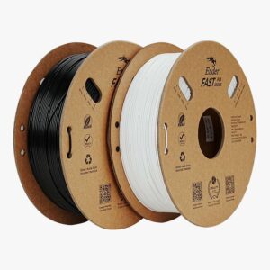 Ender Fast PLA Combo 2kg filament pack for high-speed FDM 3D printing in Namibia