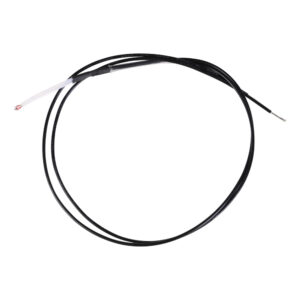 Creality single-ended glass-sealed thermistor kit for 3D printer hotend temperature monitoring and repair