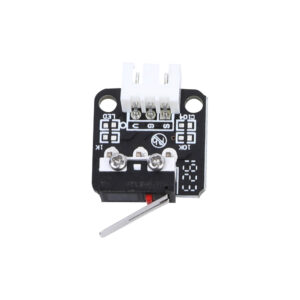 Creality Ender replacement limit switch kit for 3D printer axis homing and endstop repair