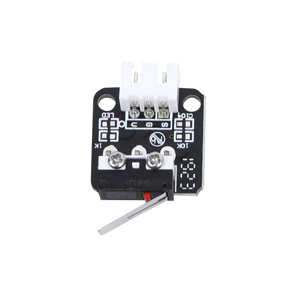 Creality Ender replacement limit switch kit for 3D printer axis homing and endstop repair