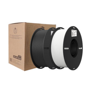 Ender PLA Value Pack 2kg containing two 1kg PLA filament spools for FDM 3D printing in Namibia