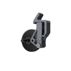 SPARKX i7 replacement extruder gear assembly for filament grip, feeding, and extrusion repair