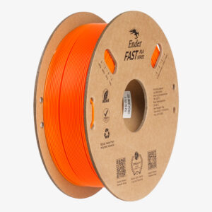 Ender Fast PLA Filament 1.75mm 1kg spool for high-speed FDM 3D printing in Namibia