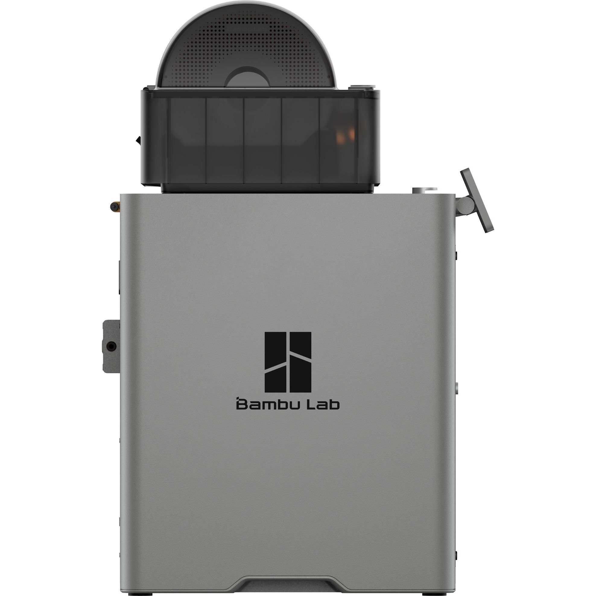 Bambu Lab P2S Combo enclosed CoreXY 3D printer with AMS for multi-colour printing in Namibia