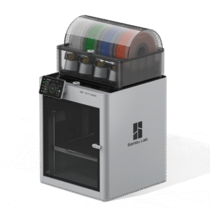 Bambu Lab X1 Carbon Combo with AMS for engineering and carbon fibre 3D printing in Namibia