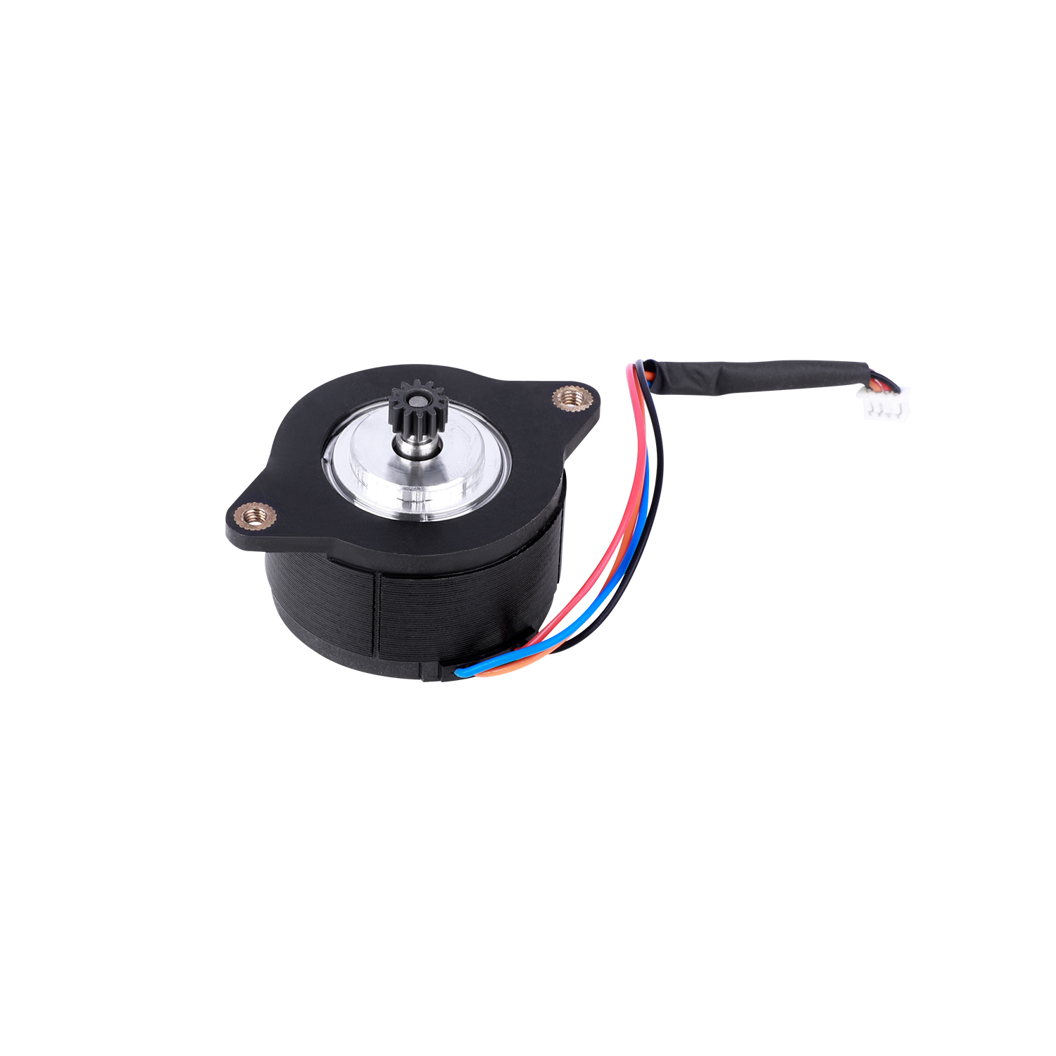 Creality Ender-5 Max replacement E-axis stepper motor for extruder filament feeding and extrusion repair